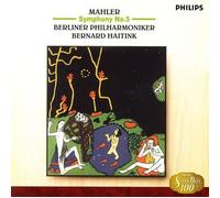 Mahler: Symphony No. 5 [Import]
