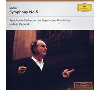 Mahler:Symphony No.5 [Import]
