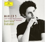 Mahler: Symphony No. 5 [Import]