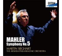 Mahler:Symphony No.5 [Import allemand]