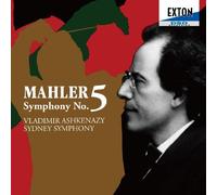 Mahler:Symphony No.5 [Import allemand]