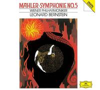 Mahler: Symphony No.5 (SHM-CD) [Import]