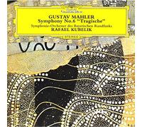 Mahler: Symphony No.6