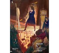 Symphonie n.6 - DVD DVD