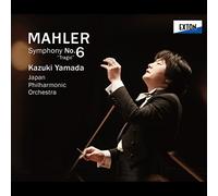 Mahler:Symphony No.6 [Import allemand]