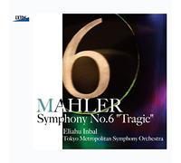 Mahler:Symphony No.6 [Import allemand]