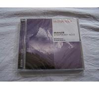 MAHLER SYMPHONY NO. 6 -SIR CHARLES MACKERRAS / BBC PHILHARMONIC