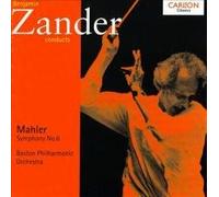 Mahler-Symphony No 6 [UK Import]