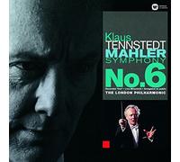 Mahler:Symphony No.6'tragisc