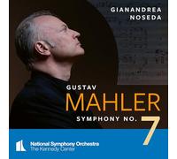 Mahler: Symphony No. 7