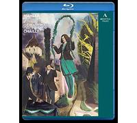 Gewandhausorchester Leipzig – Mahler – Symphonie n°7 – Blu-ray – Harmonia Mundi