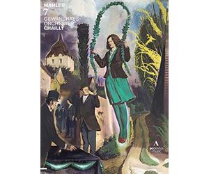 Mahler / Symphony No.7 [Import italien]