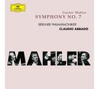 Mahler: Symphony No.7-Ltd UHQCD [Import]