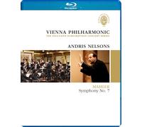 Mahler – Symphonie n°7 (Musikverein, Vienne, Régie: Engel) – 2023