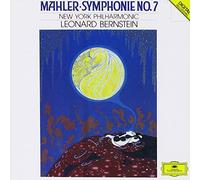 Mahler:Symphony No.7 [Reissue]