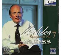 Mahler - Symphony No.7. -Sacd [Import]