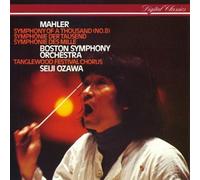 Mahler:Symphony No.8