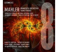 Mahler: Symphony No. 8