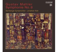 Mahler, G. - Symphony No. 8 [Import]