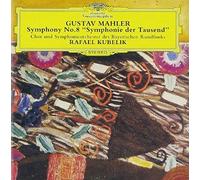 Mahler: Symphony No. 8