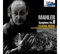Mahler: Symphony No. 8 Symphon T [Import]