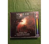 Mahler-Symphony No 8 [UK Import]