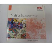 Mahler: Symphony No.9
