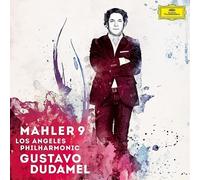 Mahler: Symphony No. 9
