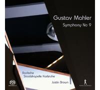 Mahler - Symphony No. 9
