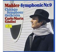 Mahler: Symphony No.9