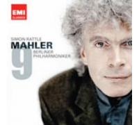 Mahler: Symphony No. 9 [2cd] [Import]