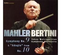 Mahler Symphony No.9&'adagio [Import allemand]