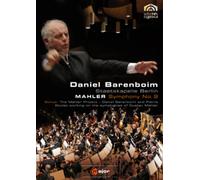 Mahler / Barenboim – Symphonie n°9 – DVD