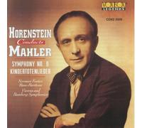 Mahler: Symphony No. 9 d