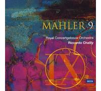 Mahler: Symphony No. 9 [Import]