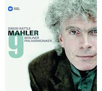 Mahler:Symphony No.9 [Import allemand]