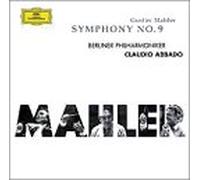 Mahler:Symphony No.9 [Import allemand]