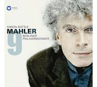 Mahler:Symphony No.9 [Import allemand]