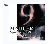 Mahler:Symphony No.9 [Import allemand]