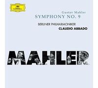 Mahler: Symphony No.9-Ltd UHQCD [Import]