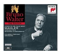 Mahler: Symphony No. 9 & Rehearsal