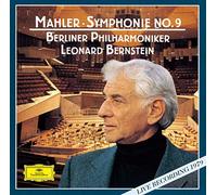 Mahler: Symphony No.9 (SHM-CD) [Import]
