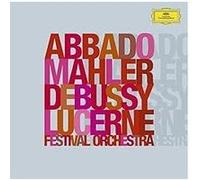 Mahler: Symphony No.2-Ltd UHQCD [Import]
