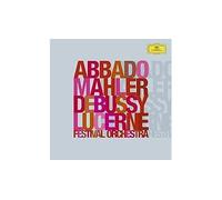 Mahler : Symphony Number 2 Édition Limitée CD