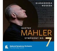 Mahler : Symphony Number 7