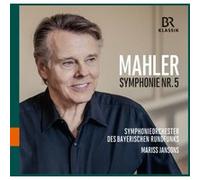 Mahler : Symphony numéro 5