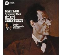 Mahler / Tennstedt, Klaus - Mahler: Symphony 6 [Import]