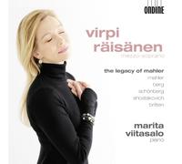 Mahler - The Legacy of Mahler [Import]