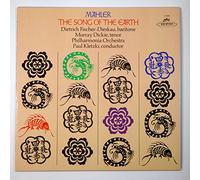 Mahler: The Song of the Earth / Dietrich Fischer-Dieskau, Baritone