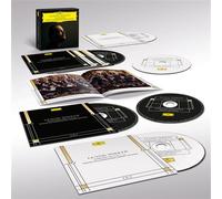 Mahler : The Symphonies CD